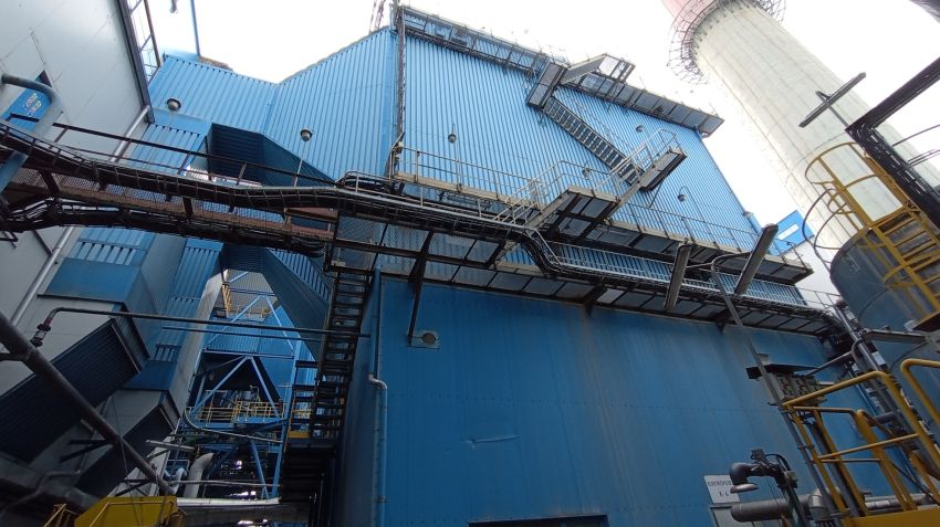 Electrostatic precipitators