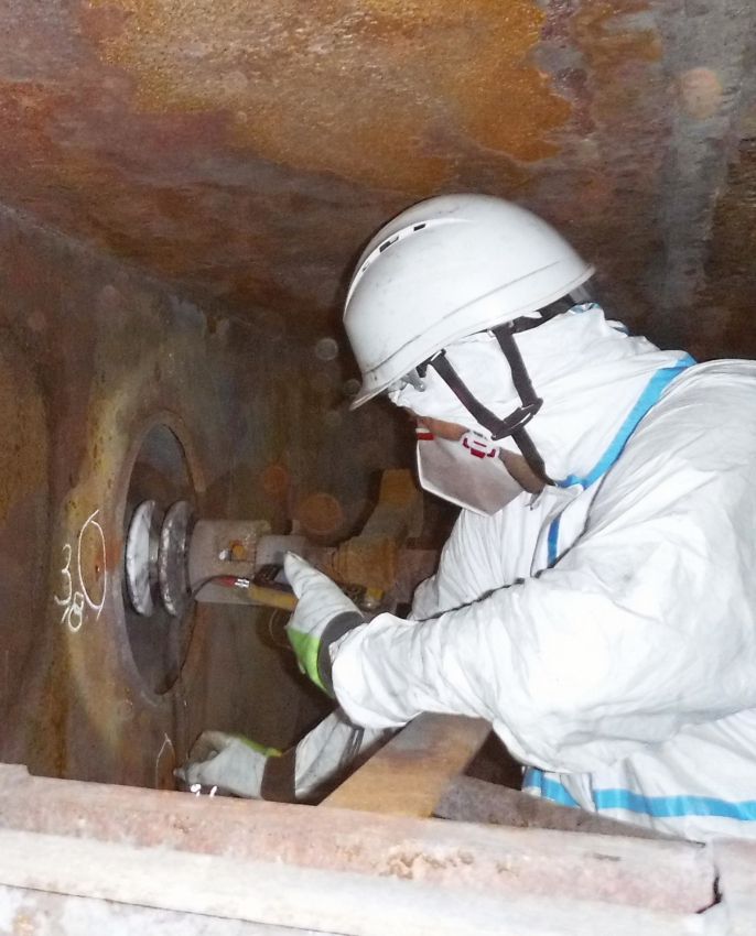 Complex or Unstable Processes