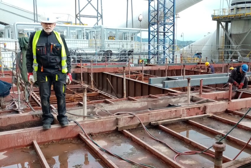 Technical measurement