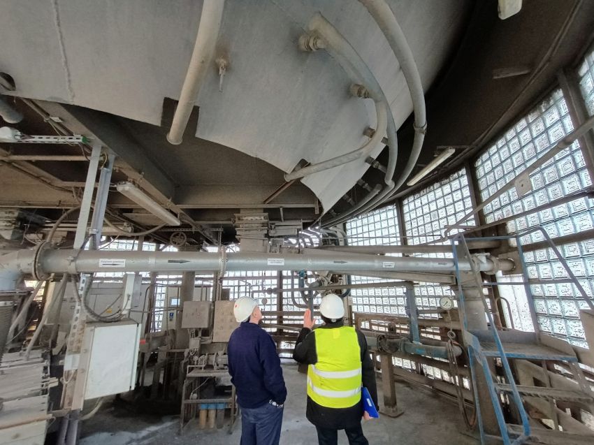 Technical measurement